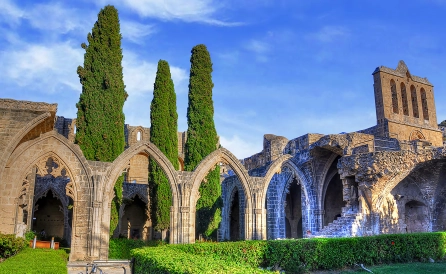 wycieczka Kerynia i Famagusta
