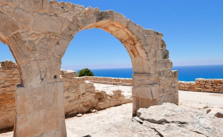 wycieczka Pafos i Kurion