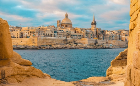 wycieczka Valletta i 3 Miasta Walk Tour – wycieczka piesza