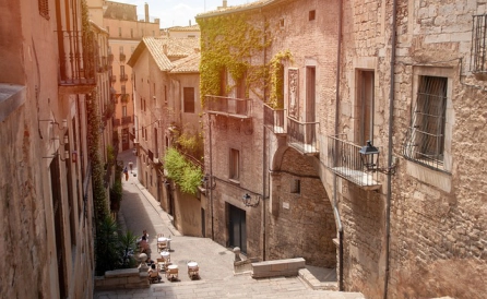wycieczka Girona i Figueres (Muzeum Salvadora Dali)