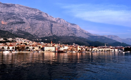 wycieczka Biokovo