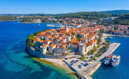 wycieczka Korčula