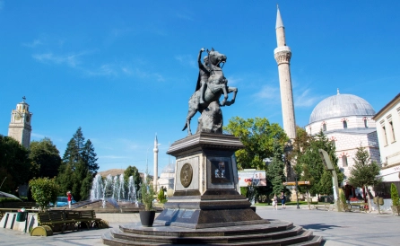wycieczka Bitola - Miasto Konsulów