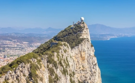 wycieczka Hiszpania - Malaga: Wycieczka do Gibraltaru