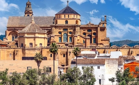 wycieczka Hiszpania - Malaga: Wycieczka do Kordoby