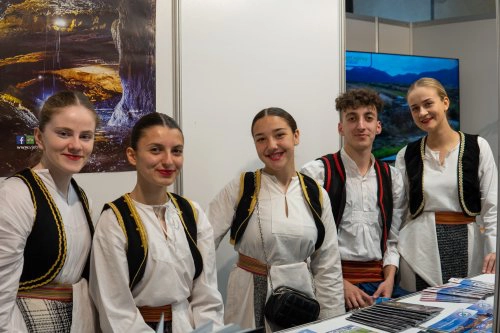 Tur Info Rego-Bis Targi w Zabrzu