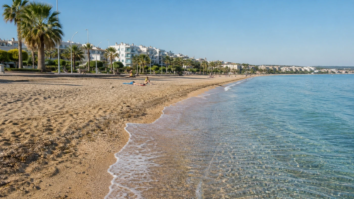 Fotorealistyczna ilustracja podróżnicza: Didim – idealne wakacje nad morzem Egejskim?