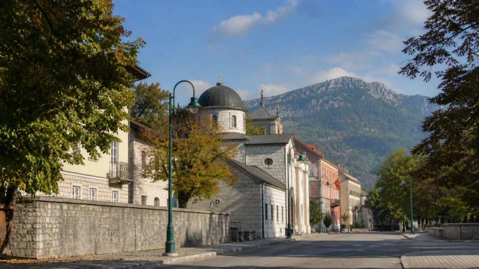 Fotorealistyczna ilustracja podróżnicza: Co warto zobaczyć w Czarnogórze- TOP 5