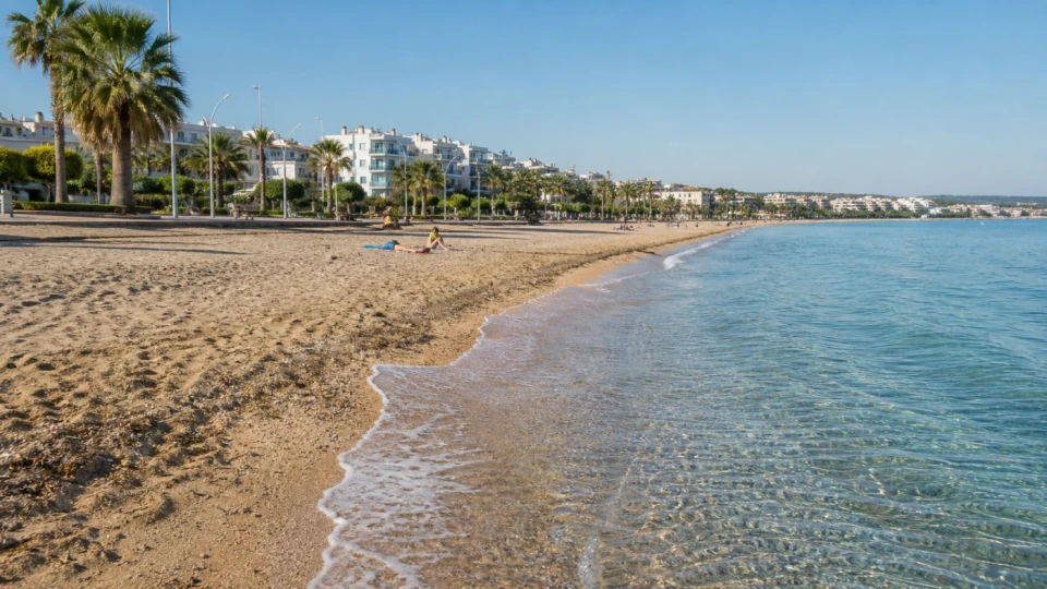 Fotorealistyczna ilustracja podróżnicza: Didim – idealne wakacje nad morzem Egejskim?
