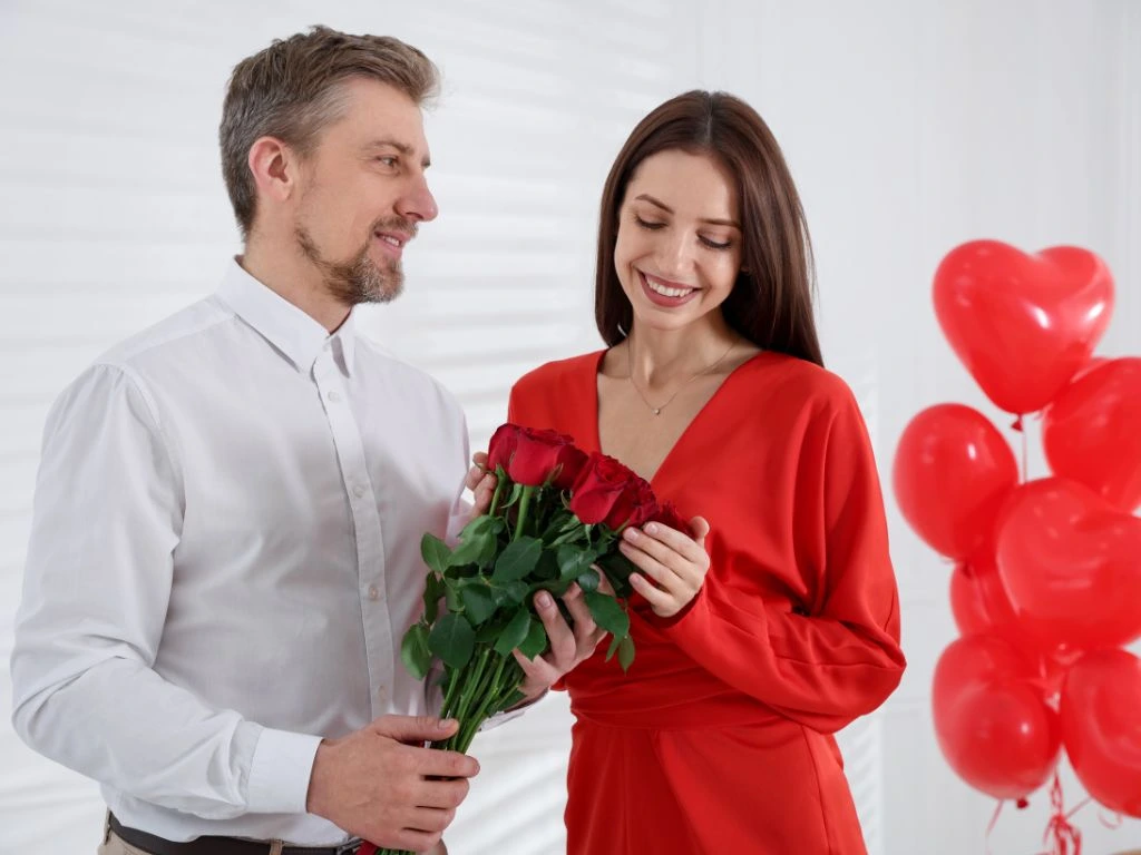 Czy 14 lutego to wszędzie Walentynki?