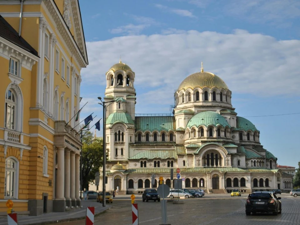 Bułgaria - nie tylko Słoneczny Brzeg!