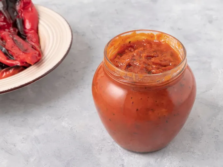 Pindżur, ajvar, ljutenica…