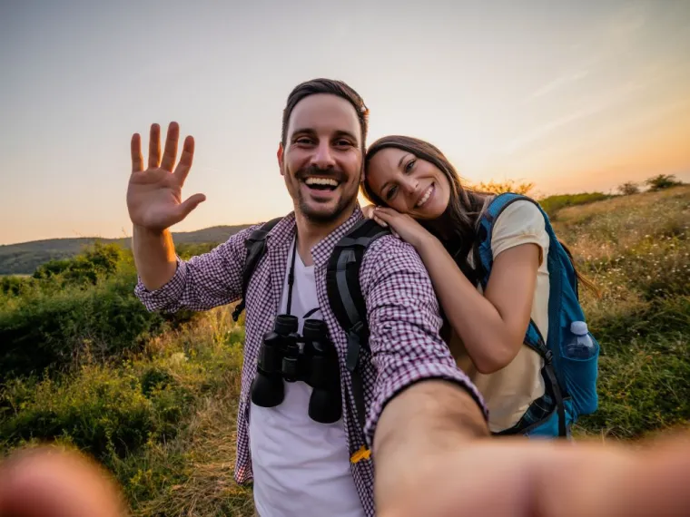 Wędrując po górach – hiking w Macedonii Północnej