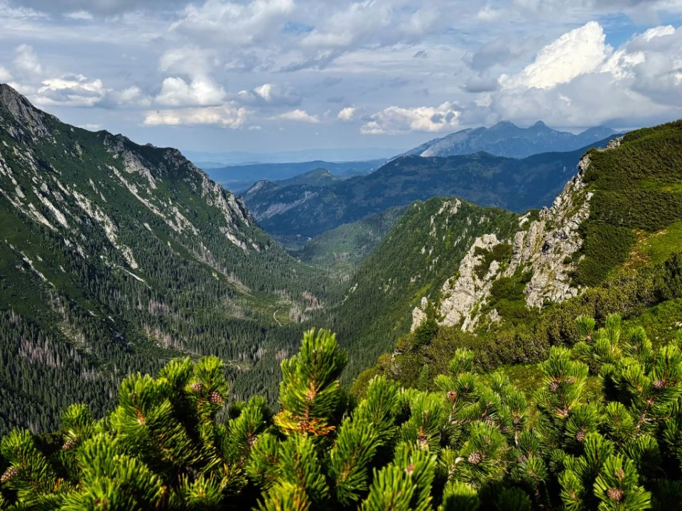 Zakopane to nie tylko Krupówki i Morskie Oko