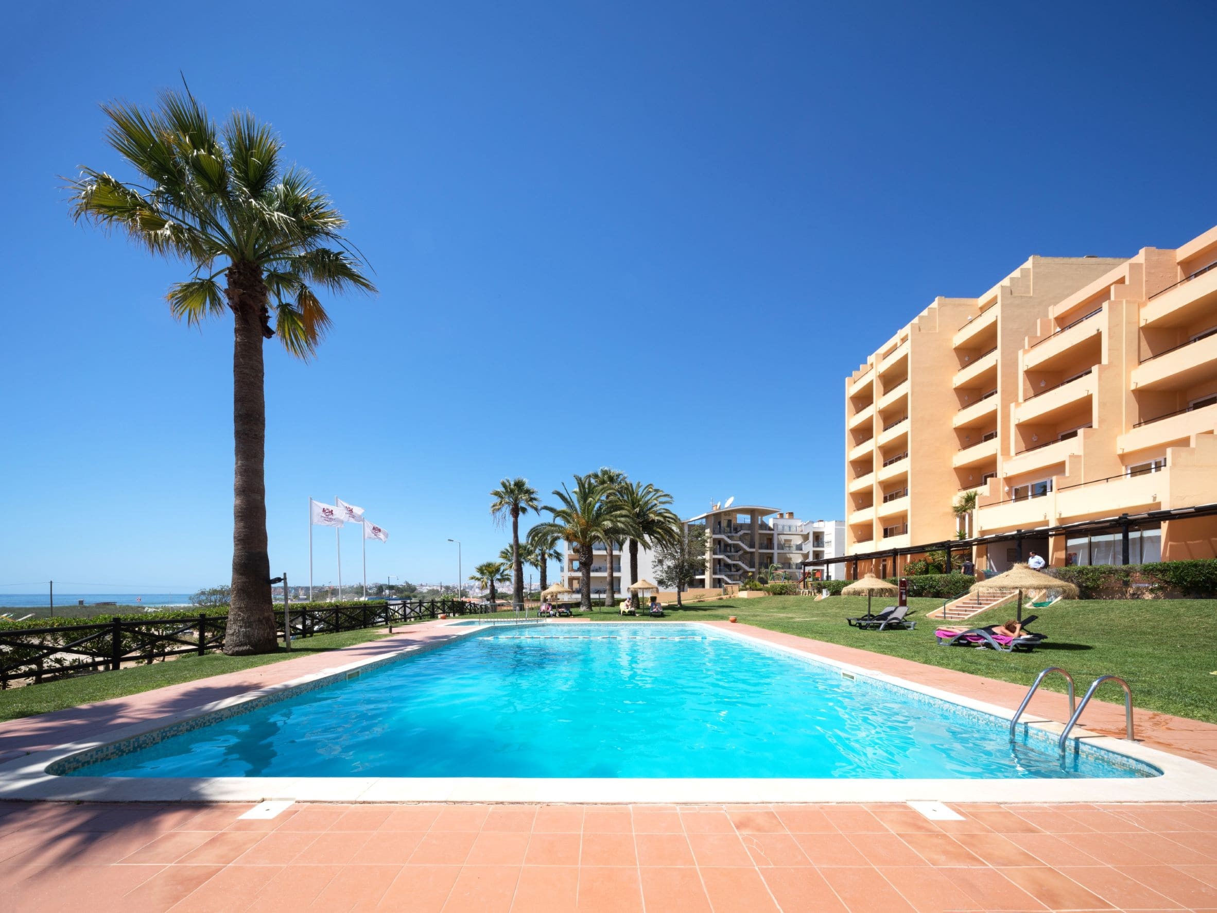 Hotel Dom Pedro Lagos, Portugalia, Algarve