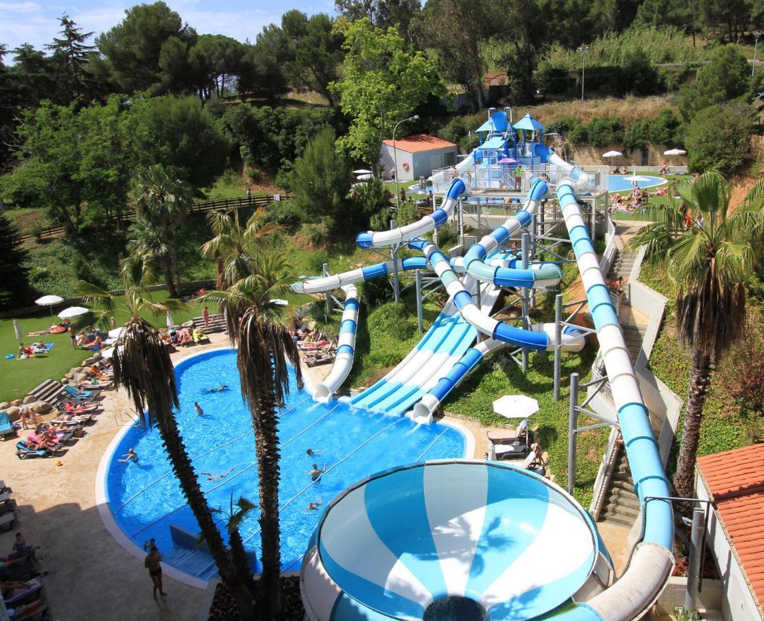 Oferta Hotel Gran Garbi – miniaturka 4