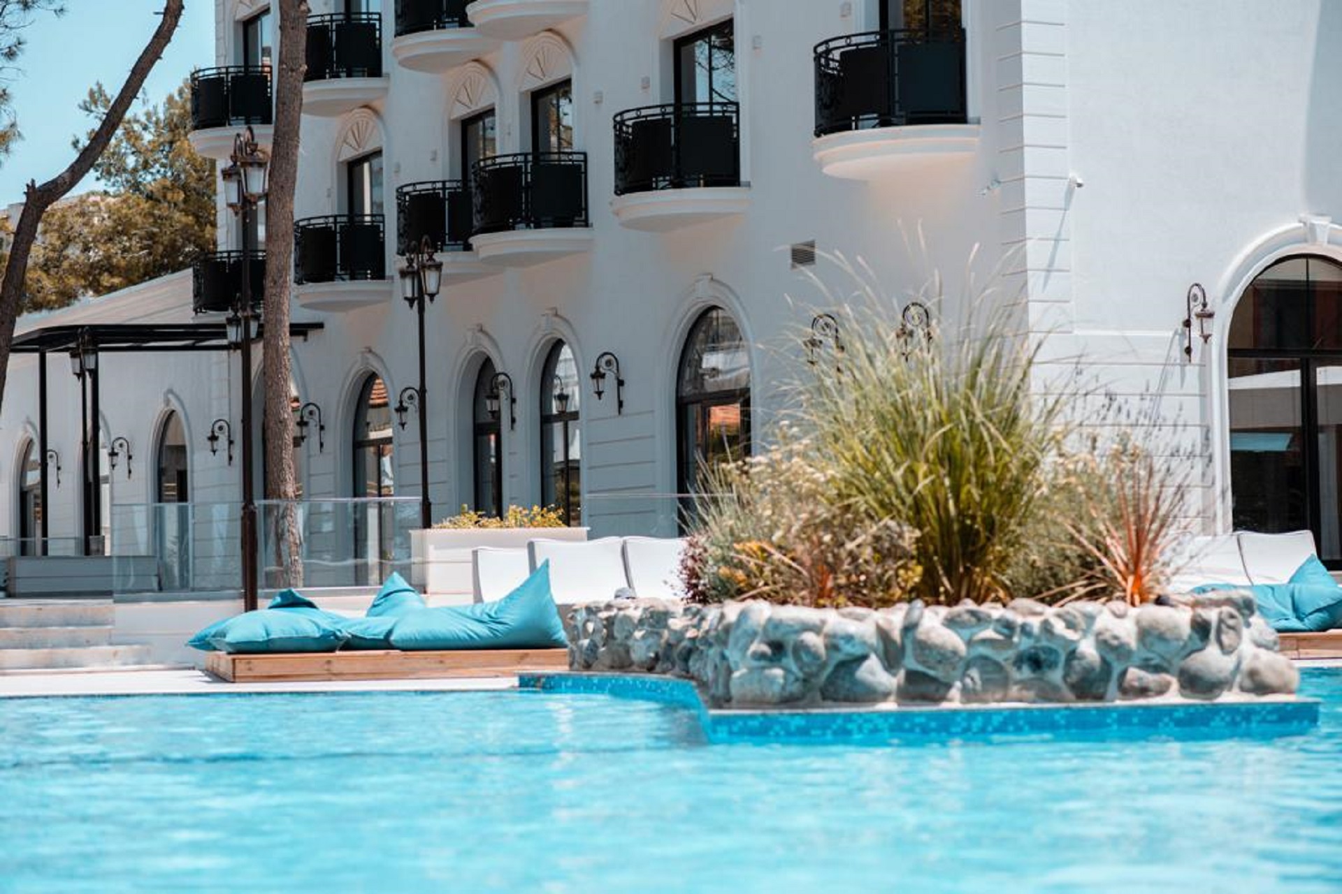 Diamma Resort Conference & Spa Villas