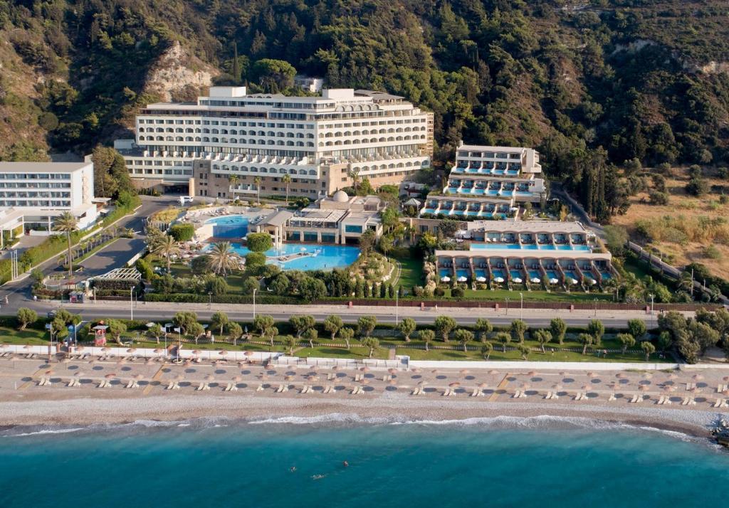 Amus Hotel & Spa