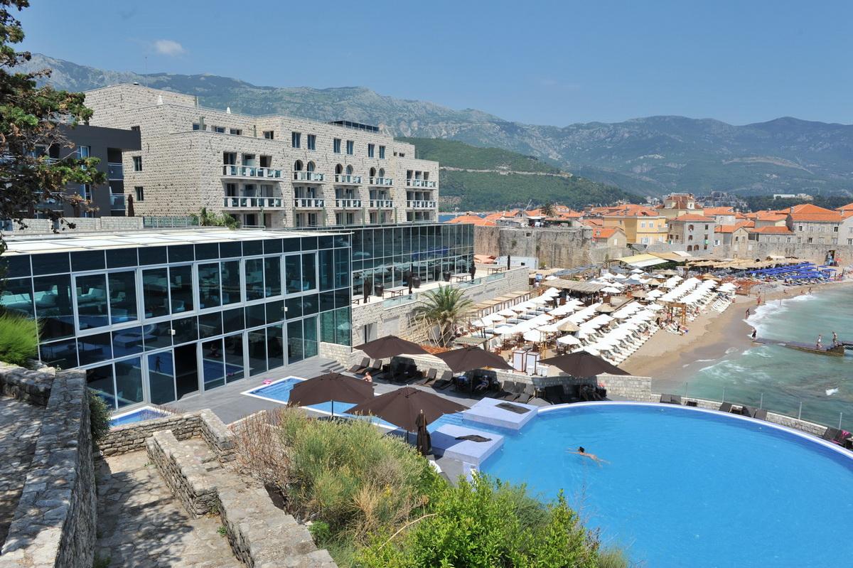 Avala Resort & Villas (PKT)