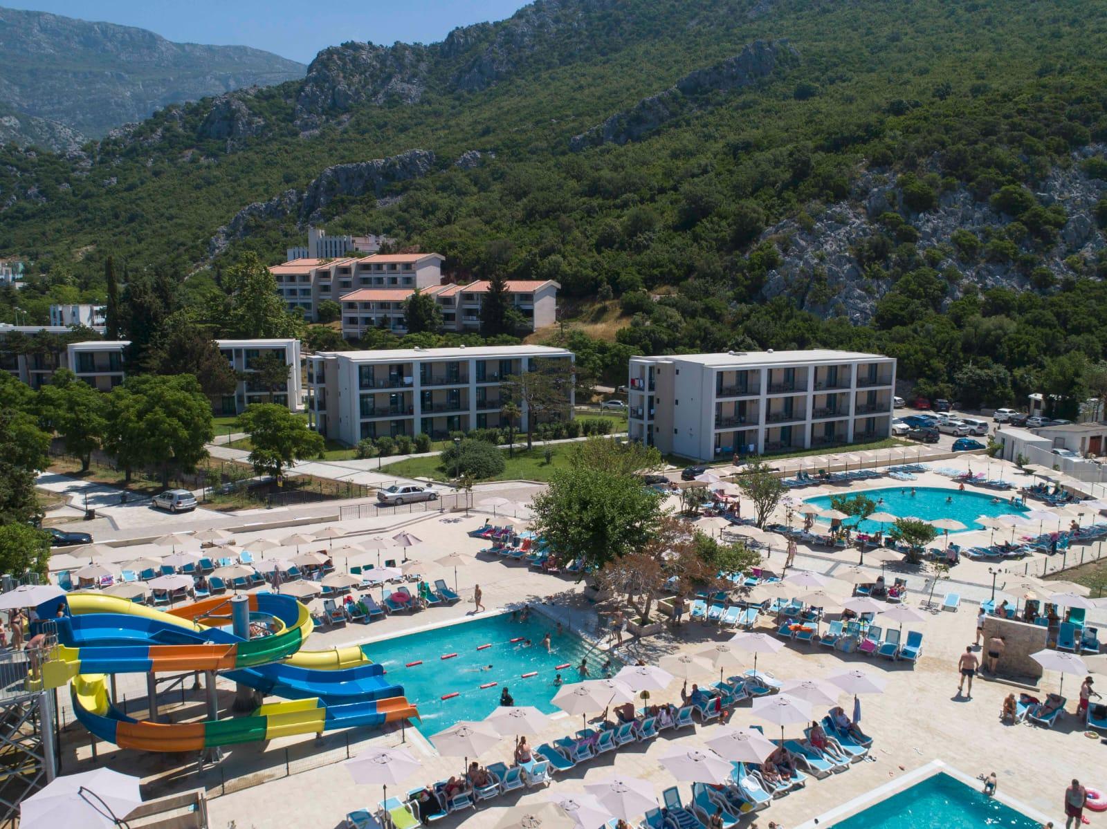 Oferta Pearl Beach Resort – miniaturka 3