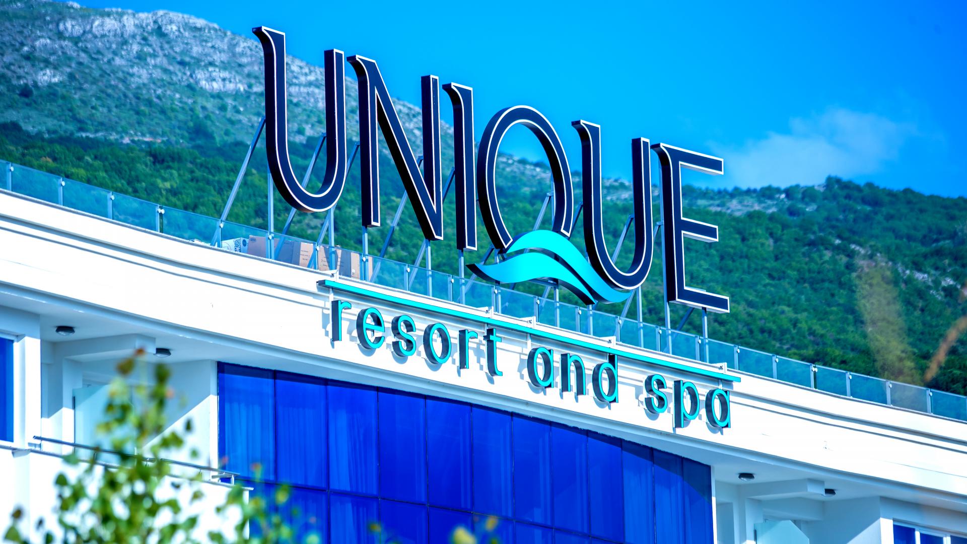 Oferta Hotel Unique Resort & Spa – miniaturka 2
