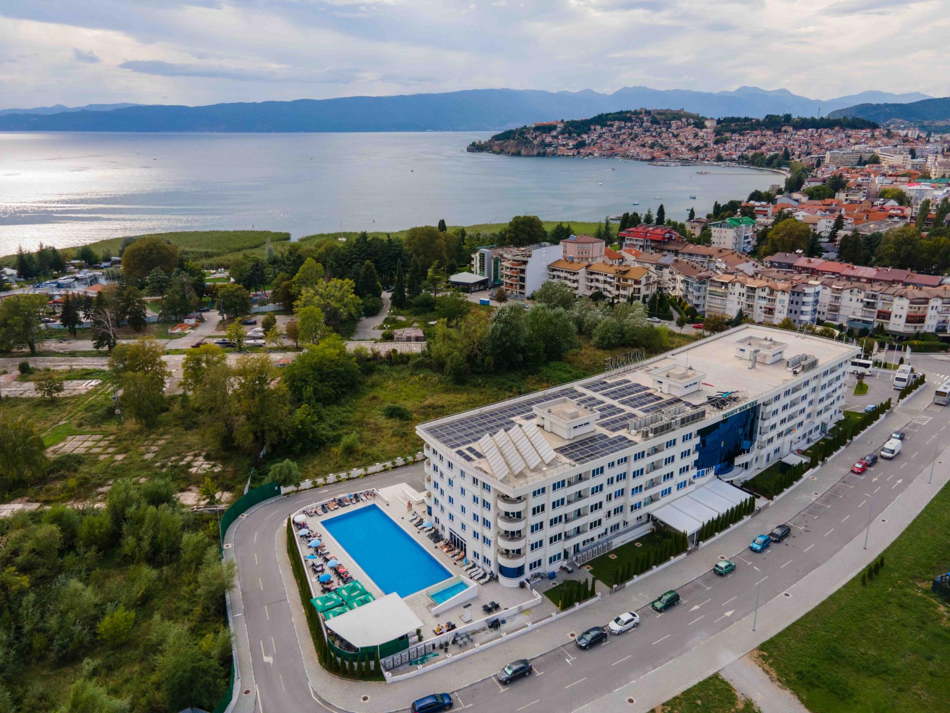 Oferta Hotel Unique Resort & Spa – miniaturka 3