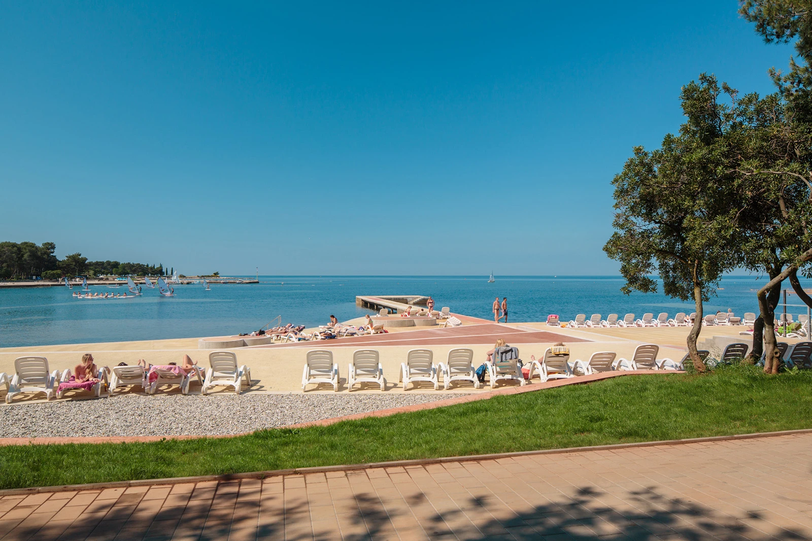 Oferta Apartments Polynesia Plava Laguna – miniaturka 4