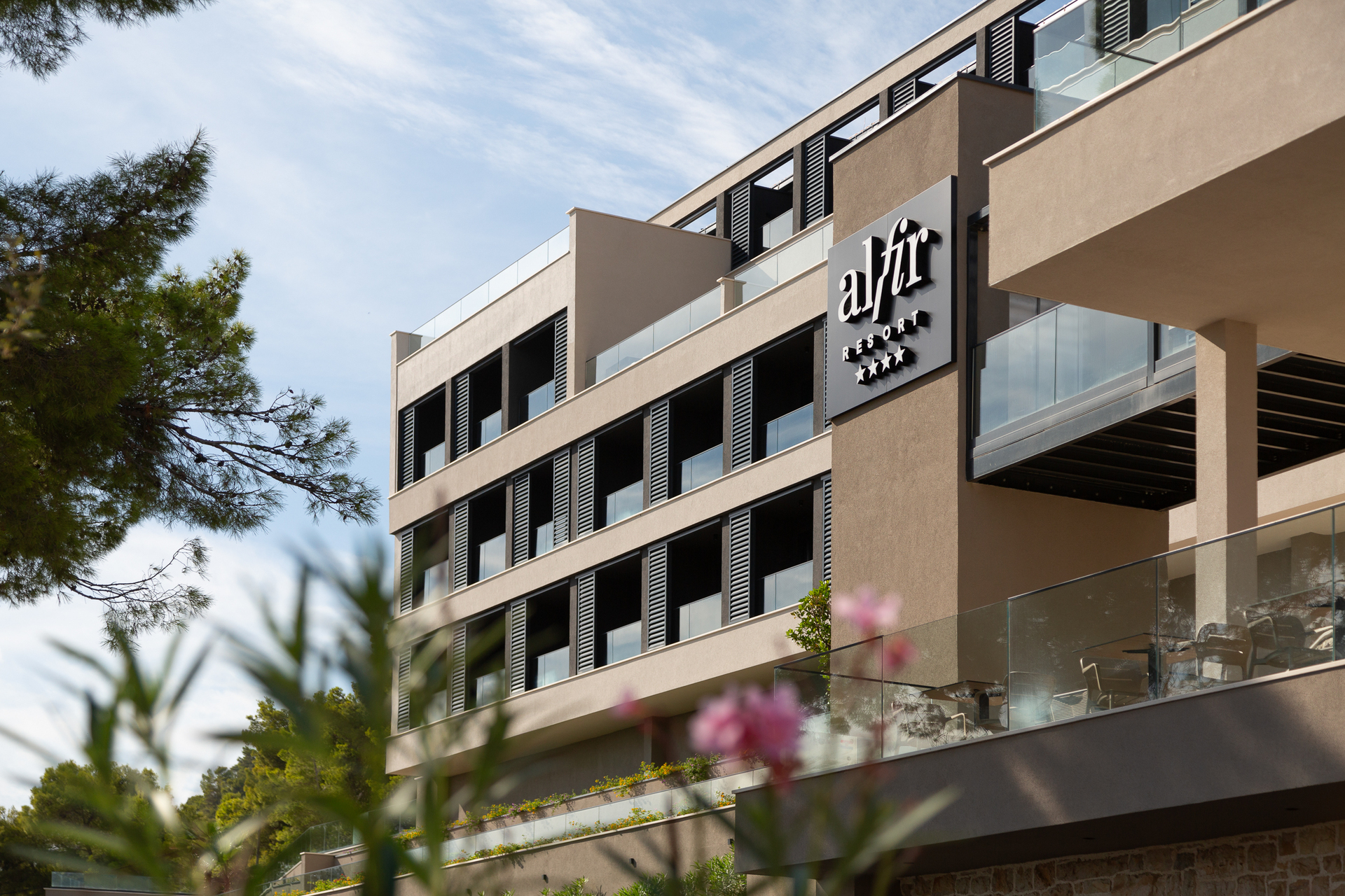 Oferta Hotel Aminess Alfir – miniaturka 2