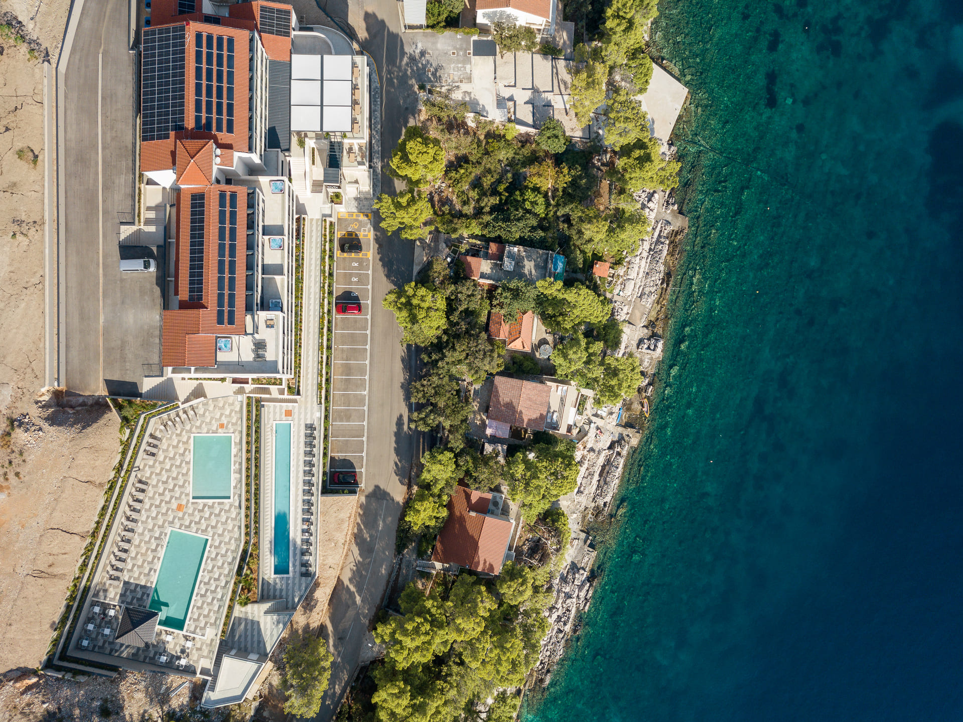 Oferta Hotel Aminess Alfir – miniaturka 4