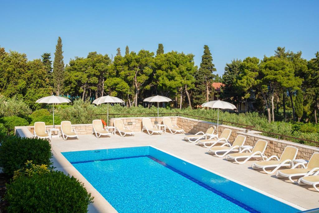 Hotel Aminess Vival Casa Velaris