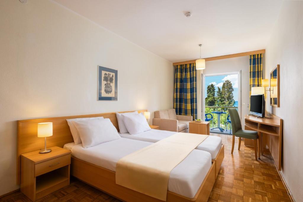 Oferta Hotel Aminess Vival Casa Velaris – miniaturka 3