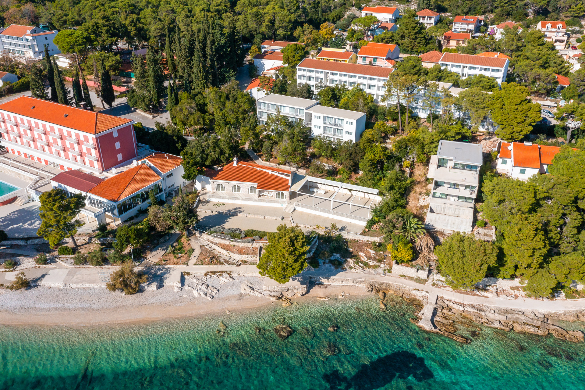 Oferta Hotel Bellevue Maradiso Casa By Aminess – miniaturka 2