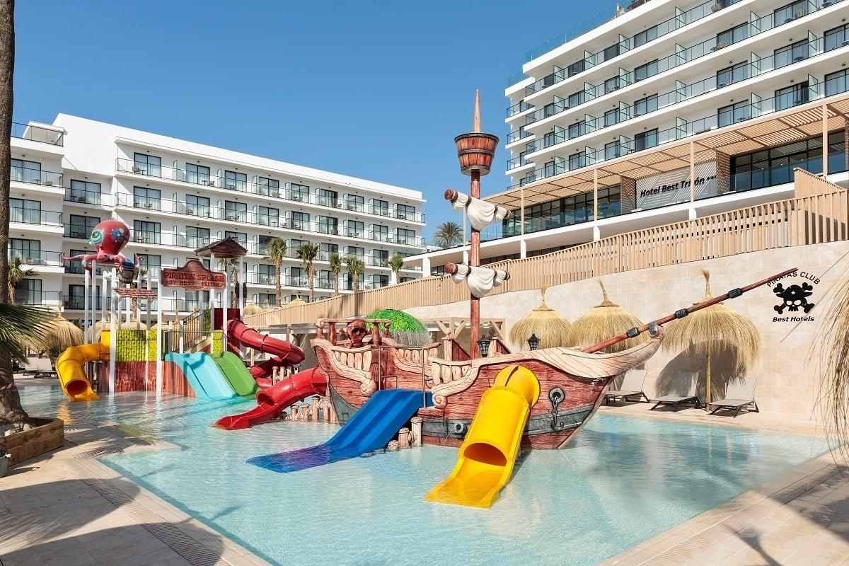 Oferta Hotel Best Triton – miniaturka 4