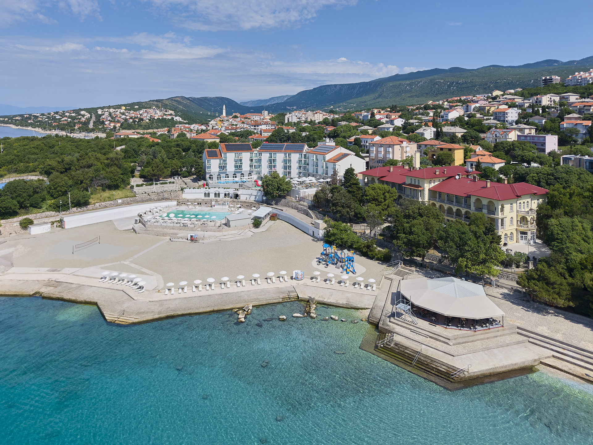 Oferta Hotel Aminess Vival Lisanj Family – miniaturka 2