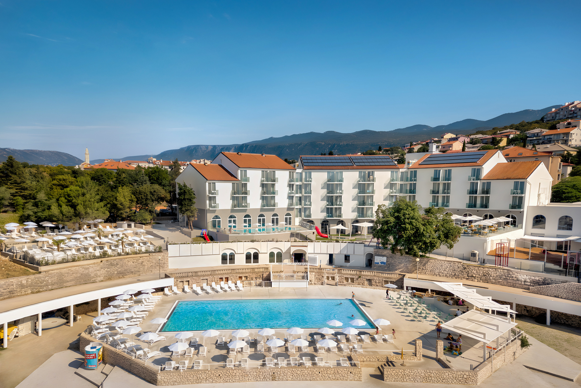 Oferta Hotel Aminess Vival Lisanj Family – miniaturka 3