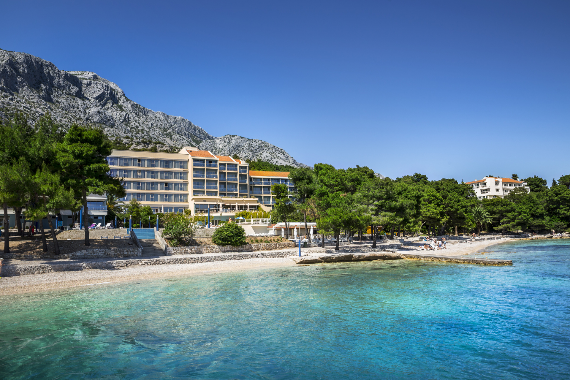 Oferta Hotel Aminess Vival Grand Azur Hotel – miniaturka 2