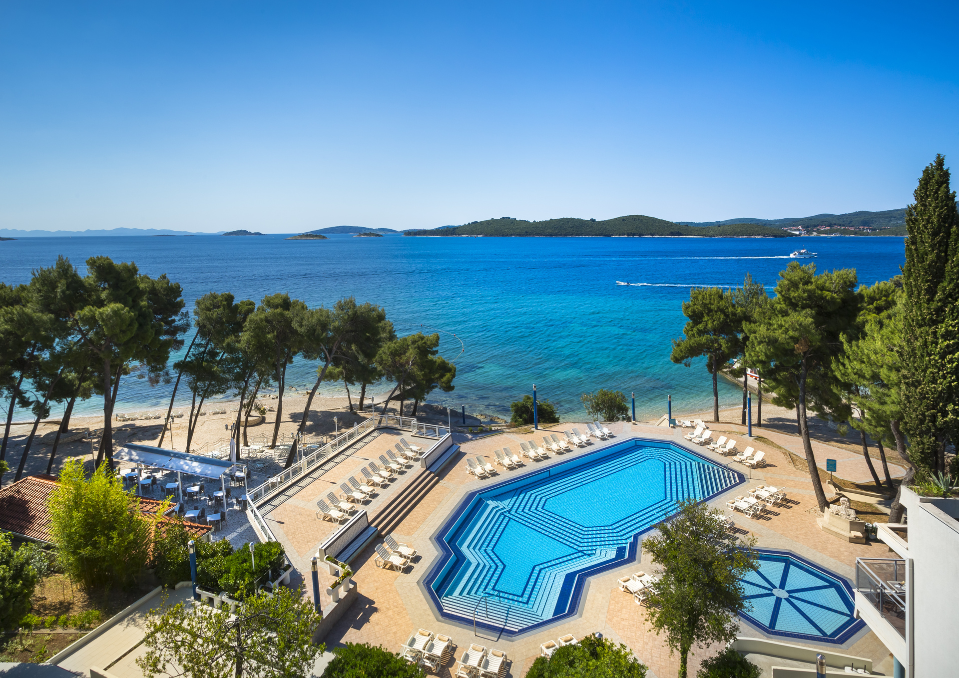 Oferta Hotel Aminess Vival Grand Azur Hotel – miniaturka 4
