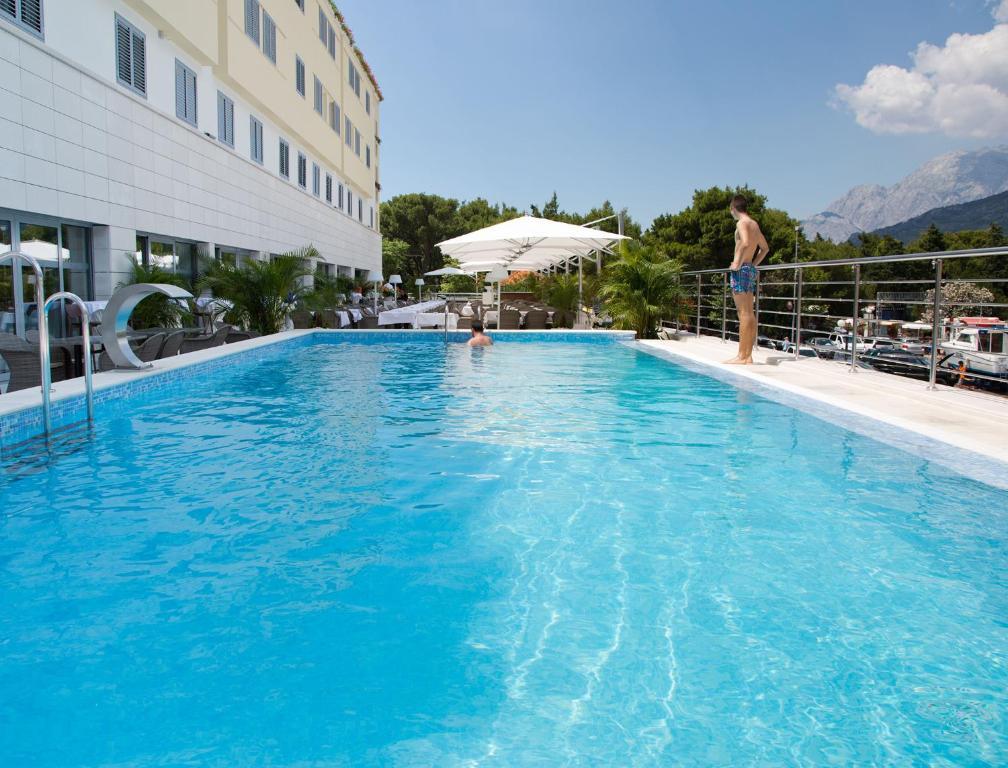 Aparthotel Miramare