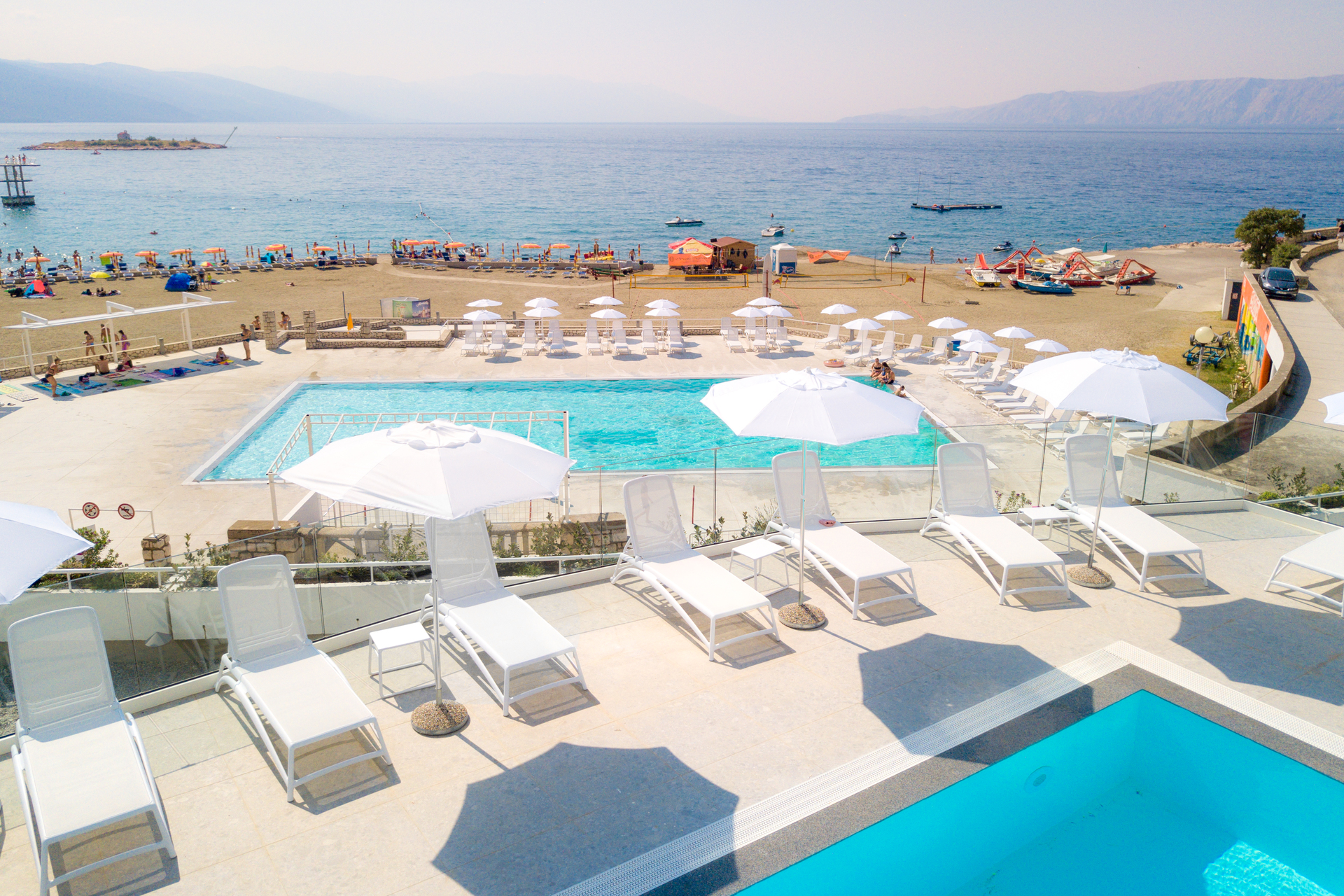 Hotel Aminess Vival Casa Lisanj