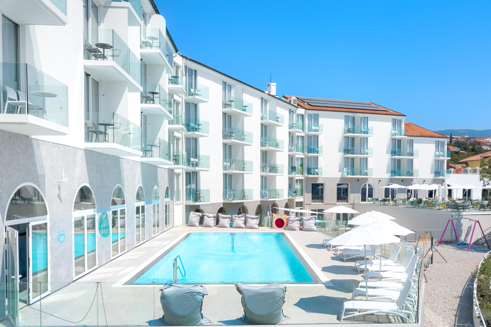 Oferta Hotel Aminess Vival Casa Lisanj – miniaturka 2