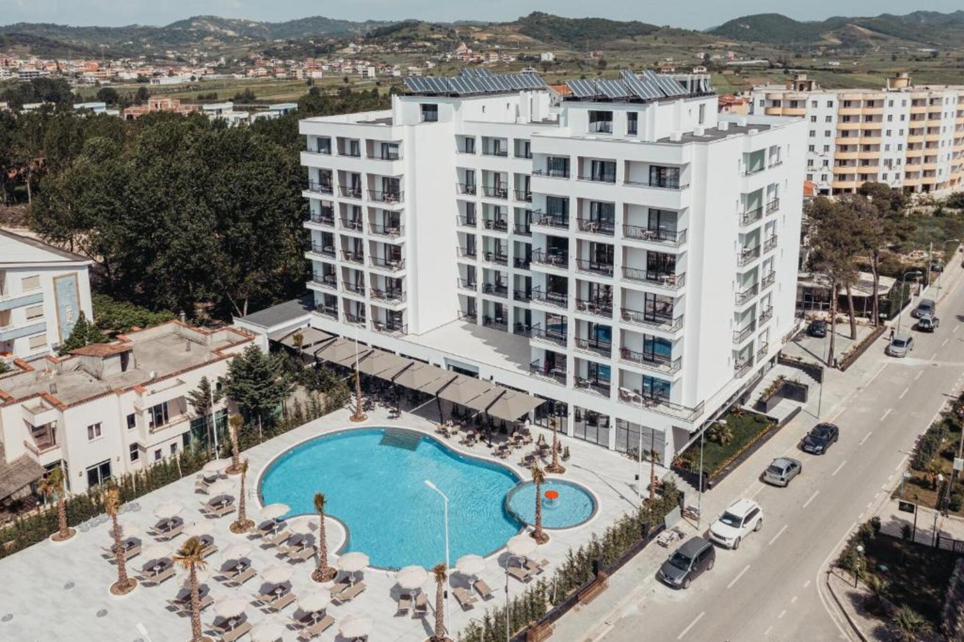 Oferta Hotel & Spa Delight – zdjęcie 2