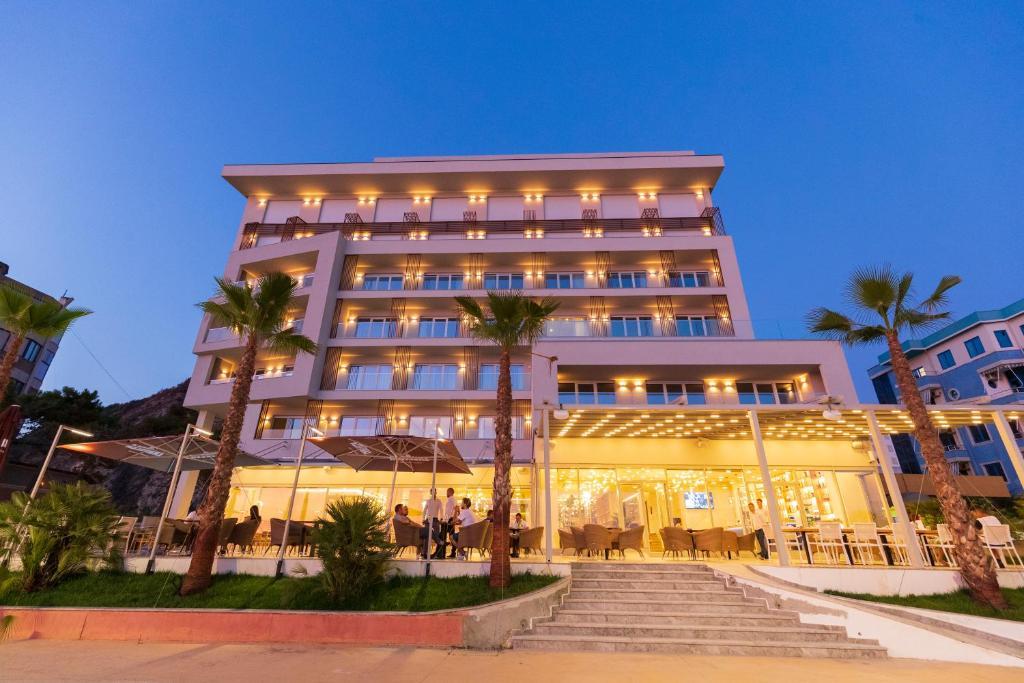 Oferta Hotel Amr – zdjęcie 1