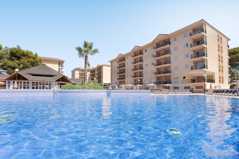 Oferta Aparthotel Ca'n Picafort Palace – zdjęcie 1