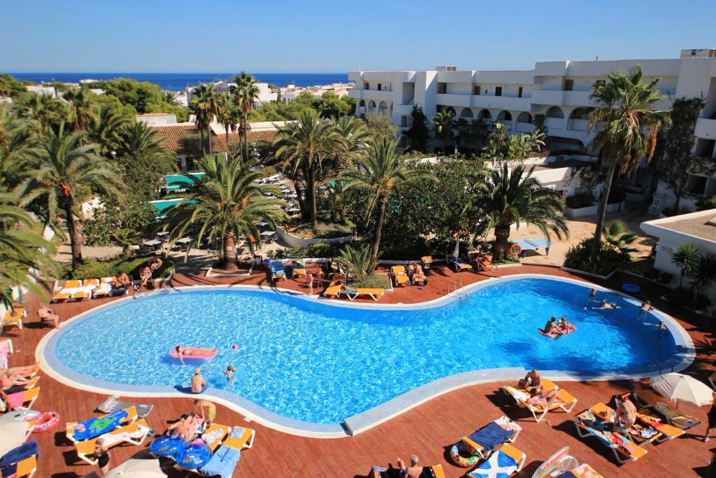 Oferta Bluesea Club Martha's – zdjęcie 1