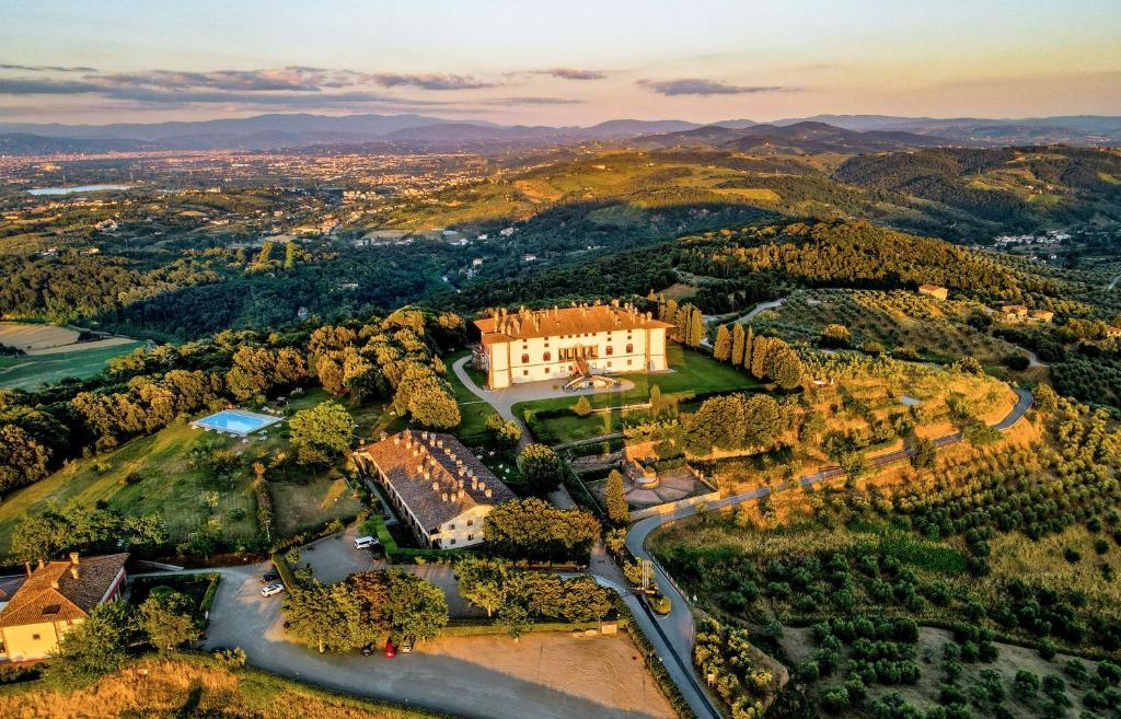 Tenuta di Artimino Melia Collection, Włochy, Toskania