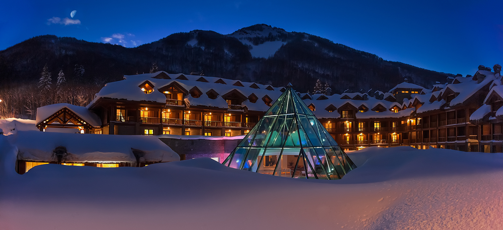 Val Di Luce Spa Resort, Włochy, Toskania