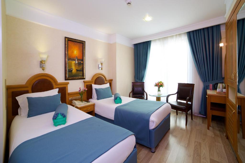 Oferta Hotel Zagreb Istanbul – zdjęcie 3