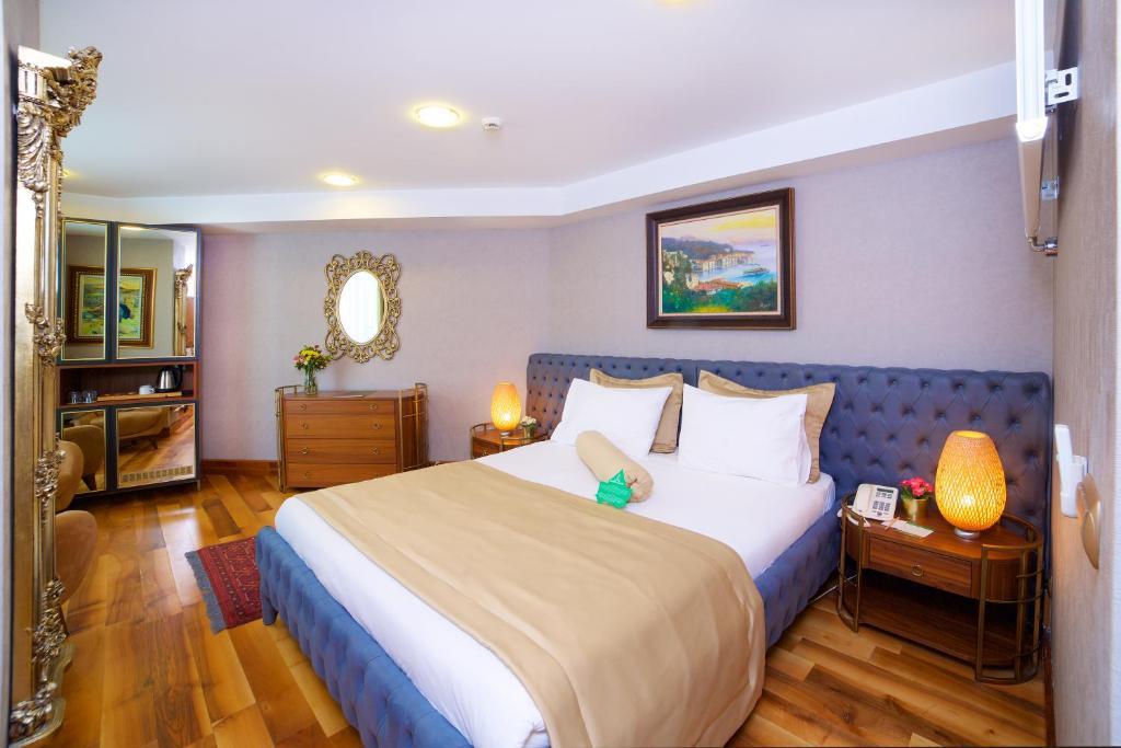 Oferta Hotel Zagreb Istanbul – zdjęcie 5