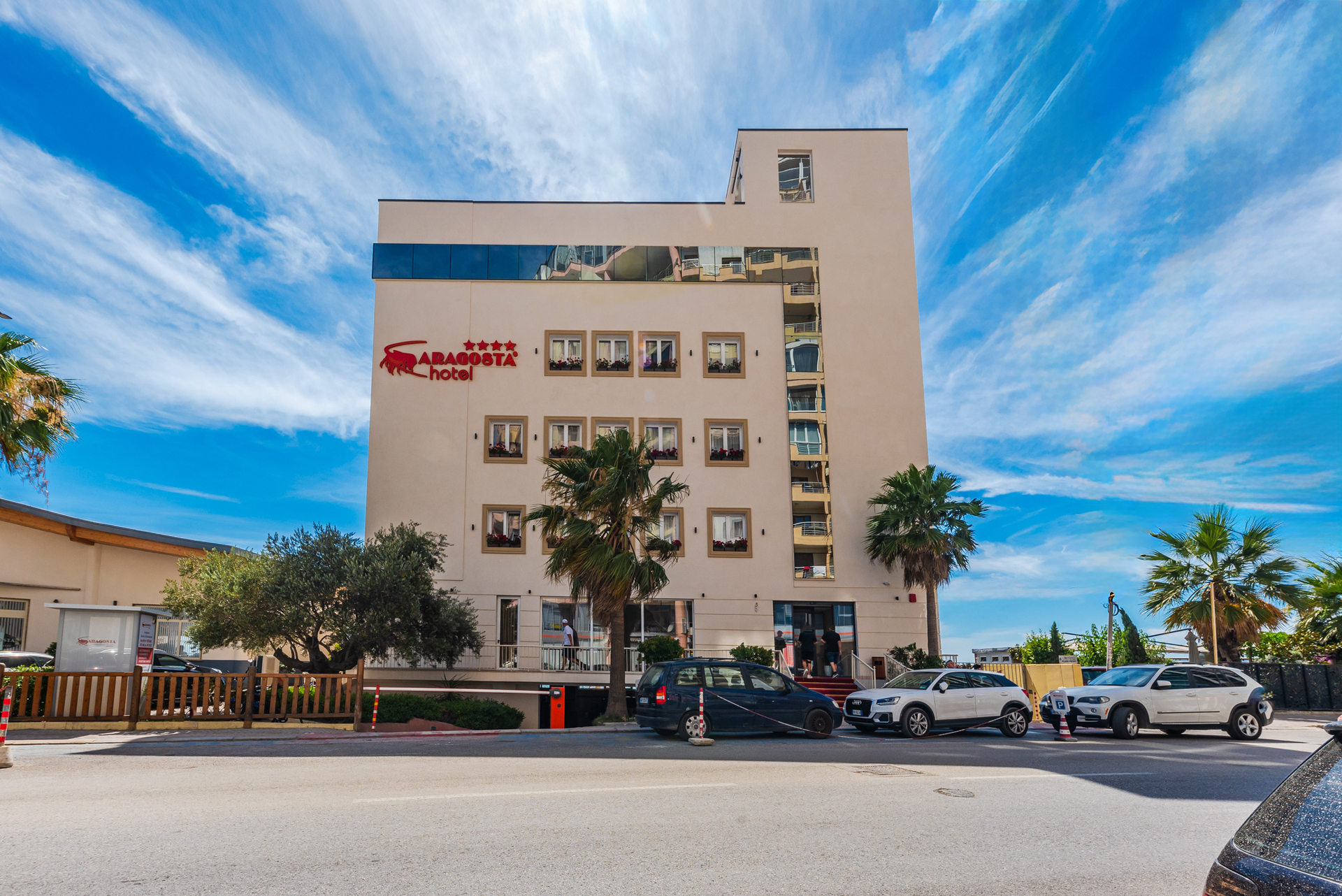 Oferta Aragosta Hotel & Restaurant – zdjęcie 1