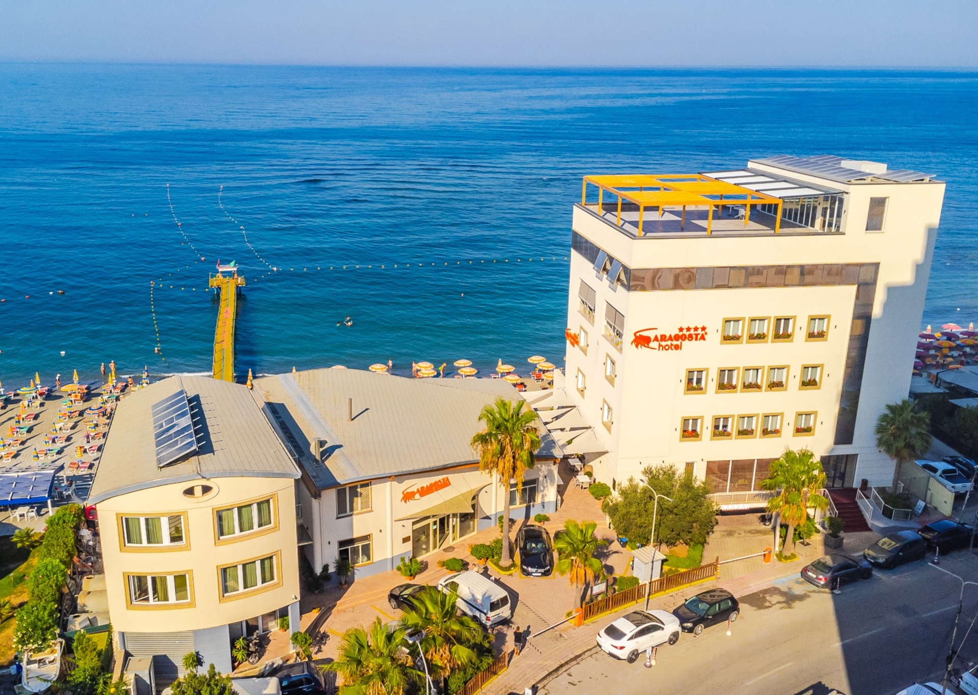 Oferta Aragosta Hotel & Restaurant – zdjęcie 3